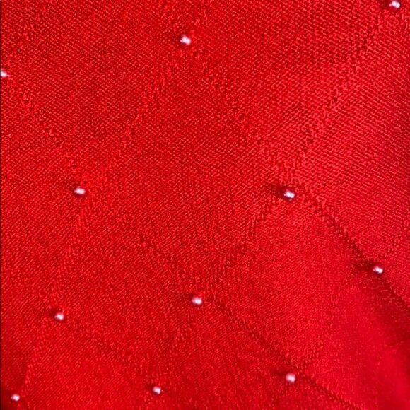 Laura Scott Beaded Sweater - Picture 4 of 7